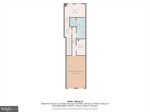 1001 BAYLIS ST, Baltimore, MD 21224