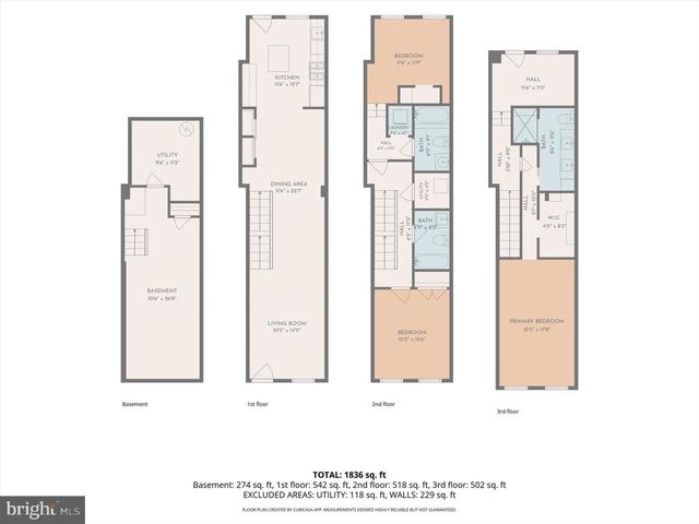 1001 BAYLIS ST, Baltimore, MD 21224