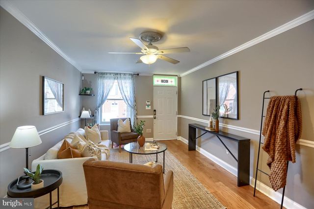 1001 BAYLIS ST, Baltimore, MD 21224