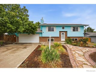 501 E 40th Street, Loveland, CO 80538