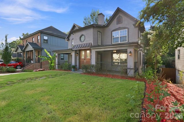2108 Kirkwood Avenue 3, Charlotte, NC 28203