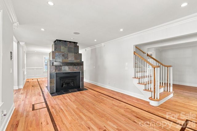 2108 Kirkwood Avenue 3, Charlotte, NC 28203