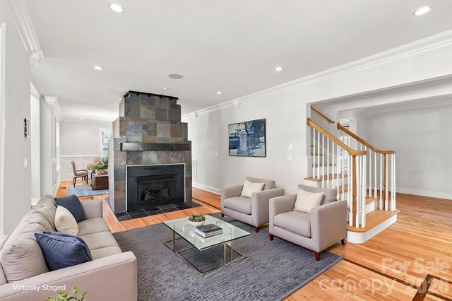 2108 Kirkwood Avenue 3, Charlotte, NC 28203