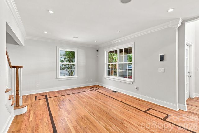 2108 Kirkwood Avenue 3, Charlotte, NC 28203