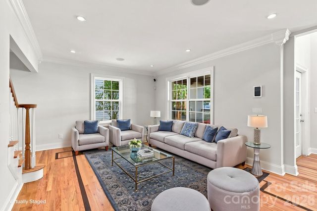 2108 Kirkwood Avenue 3, Charlotte, NC 28203