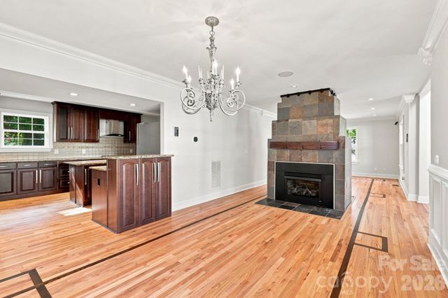 2108 Kirkwood Avenue 3, Charlotte, NC 28203