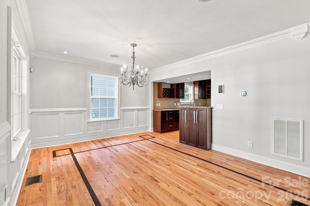2108 Kirkwood Avenue 3, Charlotte, NC 28203