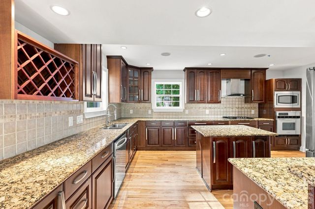 2108 Kirkwood Avenue 3, Charlotte, NC 28203