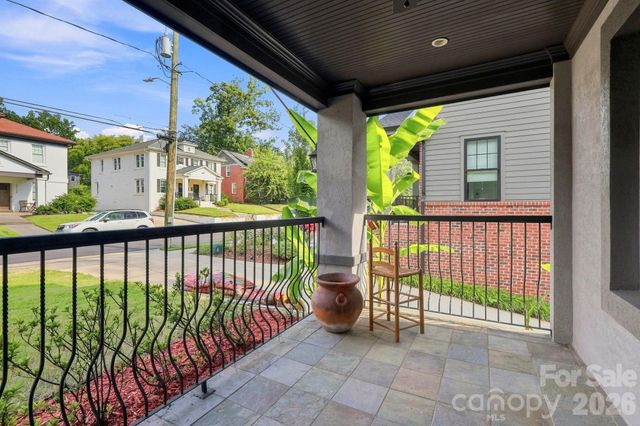 2108 Kirkwood Avenue 3, Charlotte, NC 28203