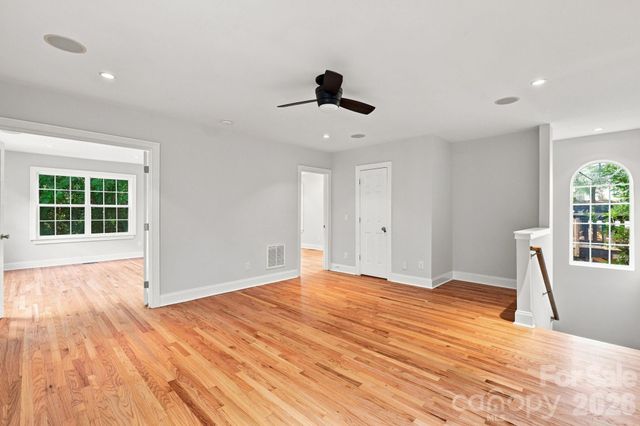 2108 Kirkwood Avenue 3, Charlotte, NC 28203
