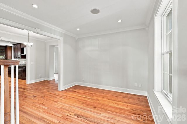 2108 Kirkwood Avenue 3, Charlotte, NC 28203