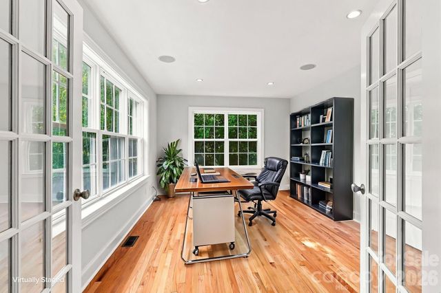 2108 Kirkwood Avenue 3, Charlotte, NC 28203