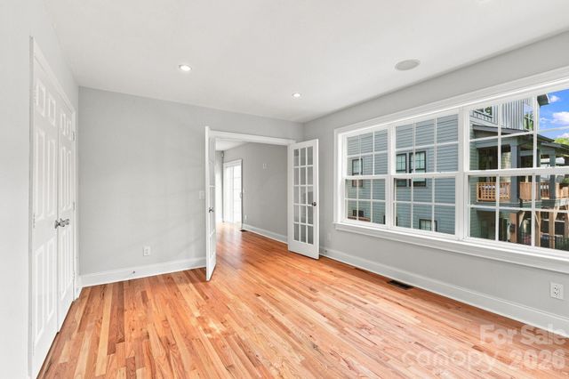 2108 Kirkwood Avenue 3, Charlotte, NC 28203