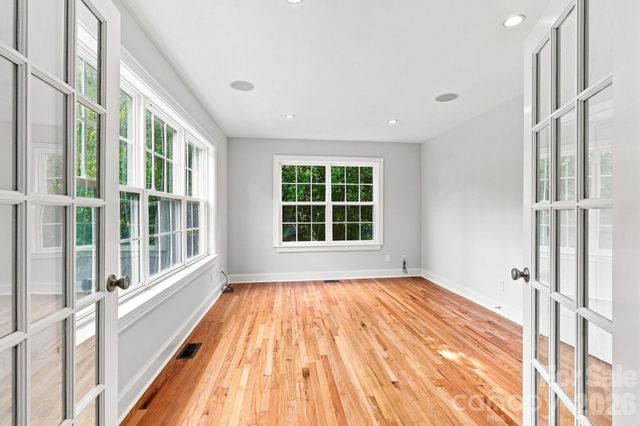 2108 Kirkwood Avenue 3, Charlotte, NC 28203