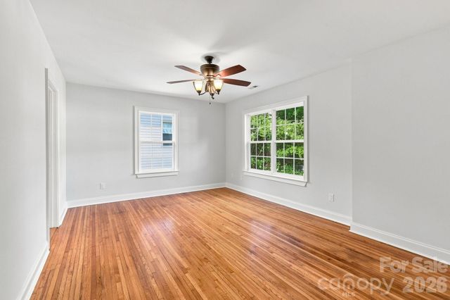 2108 Kirkwood Avenue 3, Charlotte, NC 28203