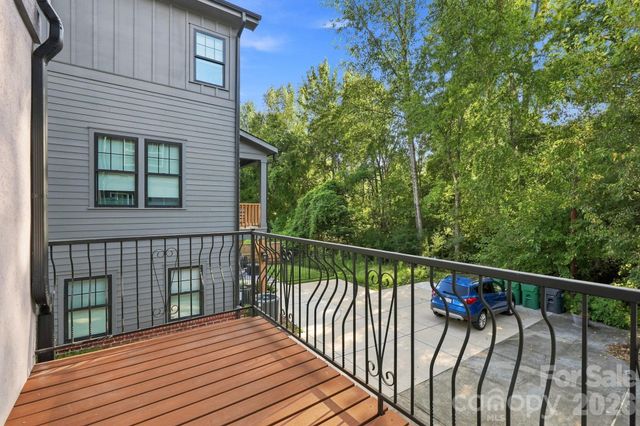2108 Kirkwood Avenue 3, Charlotte, NC 28203