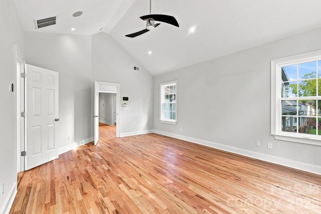 2108 Kirkwood Avenue 3, Charlotte, NC 28203