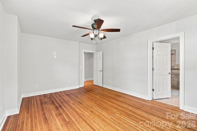 2108 Kirkwood Avenue 3, Charlotte, NC 28203