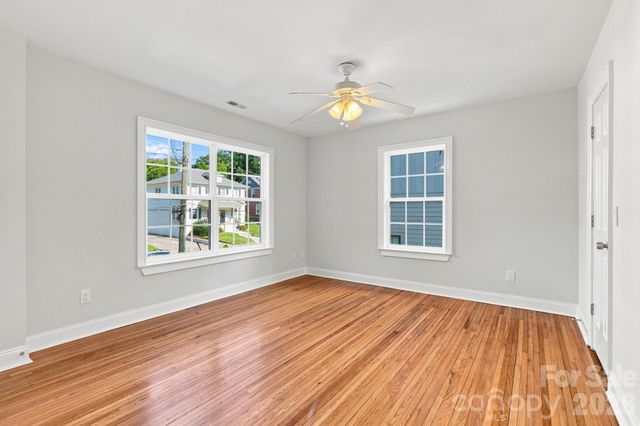 2108 Kirkwood Avenue 3, Charlotte, NC 28203