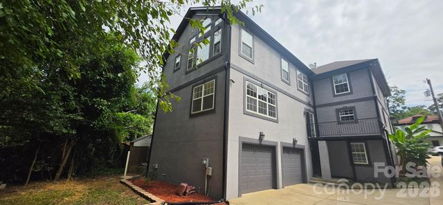 2108 Kirkwood Avenue 3, Charlotte, NC 28203