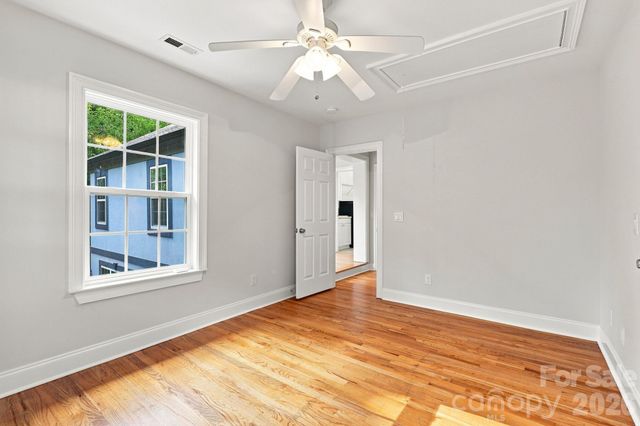 2108 Kirkwood Avenue 3, Charlotte, NC 28203