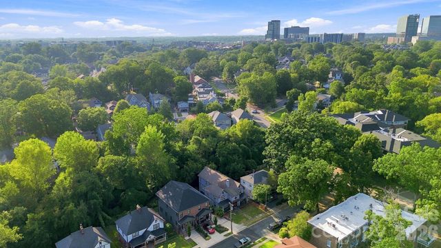 2108 Kirkwood Avenue 3, Charlotte, NC 28203
