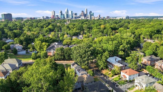 2108 Kirkwood Avenue 3, Charlotte, NC 28203
