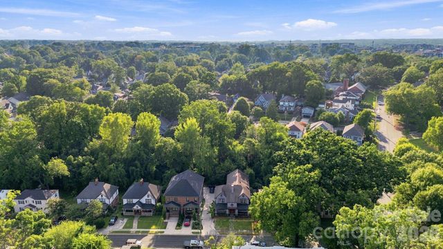 2108 Kirkwood Avenue 3, Charlotte, NC 28203
