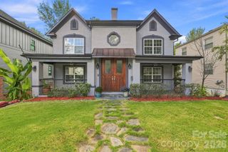 2108 Kirkwood Avenue 3, Charlotte, NC 28203
