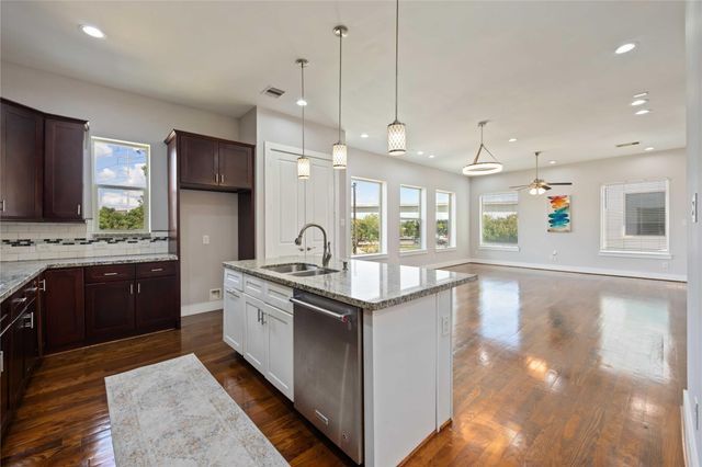 1005 Bingham Street 5, Houston, TX 77007