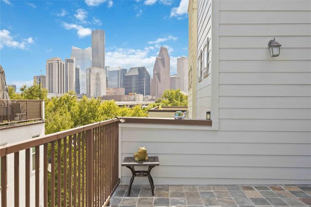 1005 Bingham Street 5, Houston, TX 77007