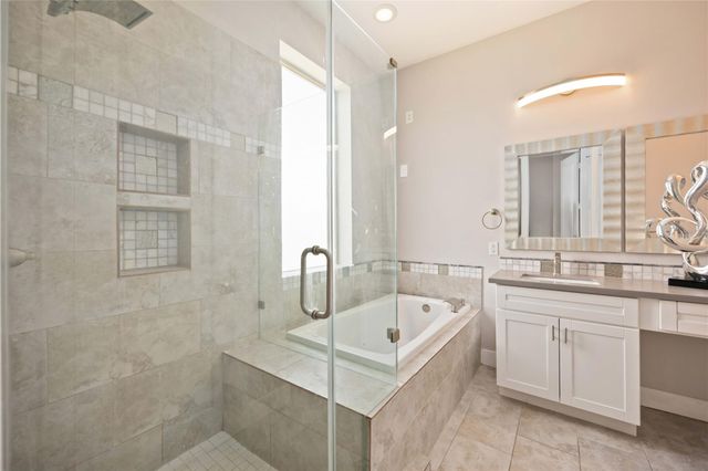 1005 Bingham Street 5, Houston, TX 77007