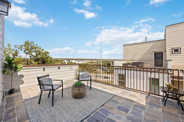 1005 Bingham Street 5, Houston, TX 77007