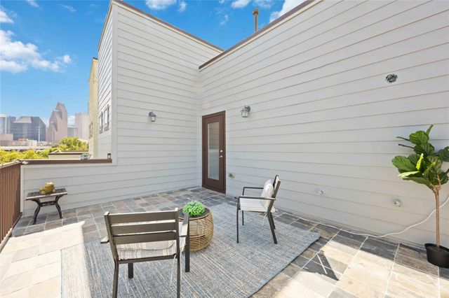 1005 Bingham Street 5, Houston, TX 77007