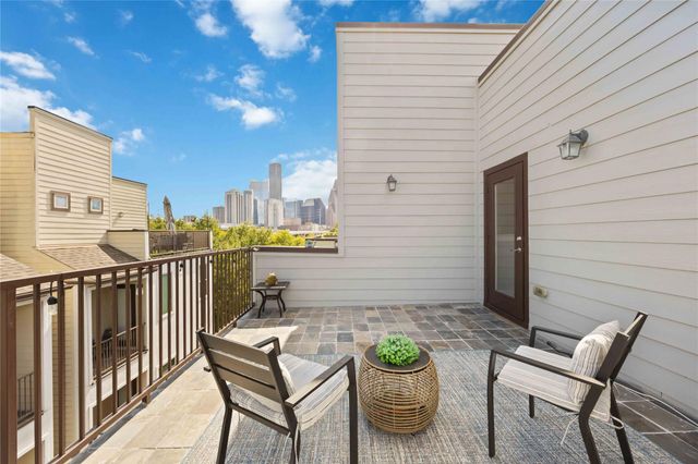 1005 Bingham Street 5, Houston, TX 77007