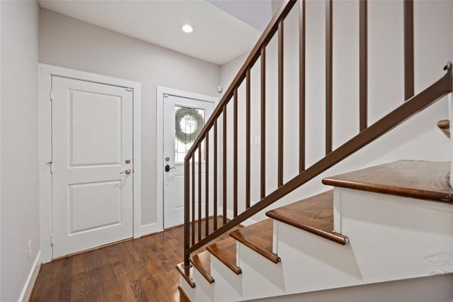 1005 Bingham Street 5, Houston, TX 77007