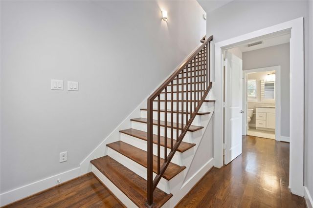 1005 Bingham Street 5, Houston, TX 77007