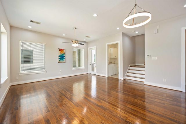 1005 Bingham Street 5, Houston, TX 77007