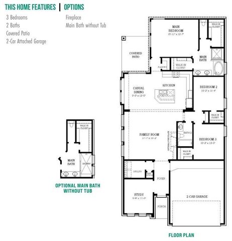 122 Blue River Trail, Rosenberg, TX 77471