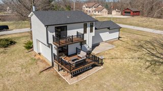 8837 NW 71st Court, Johnston, IA 50131