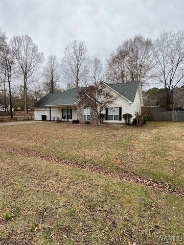 2331 6th Way NW, Fayette, AL 35555