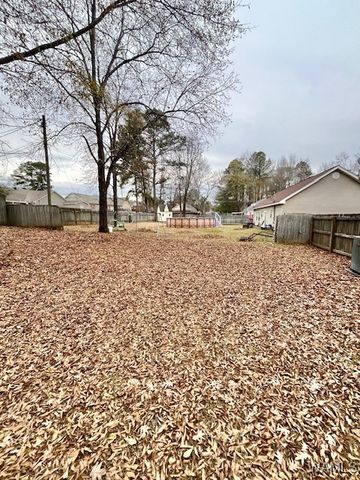 2331 6th Way NW, Fayette, AL 35555