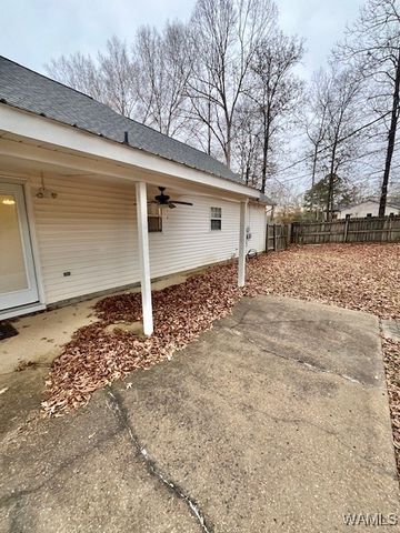 2331 6th Way NW, Fayette, AL 35555