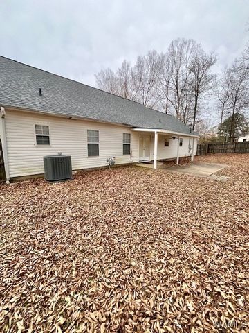 2331 6th Way NW, Fayette, AL 35555