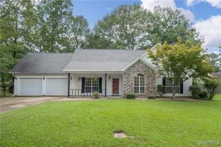 2331 6th Way NW, Fayette, AL 35555