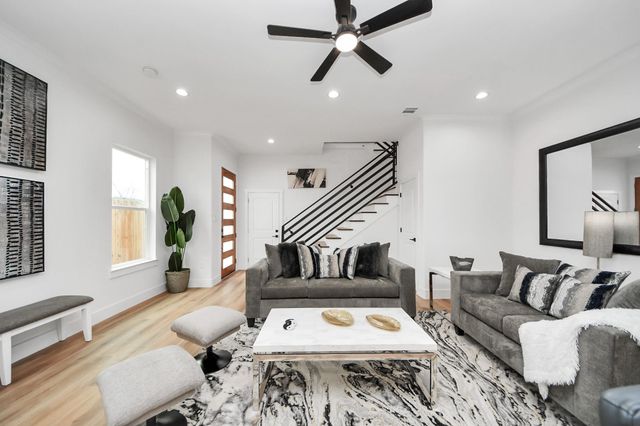 3537 Amos Street, Houston, TX 77021