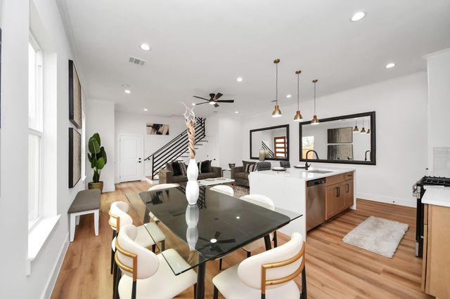 3537 Amos Street, Houston, TX 77021