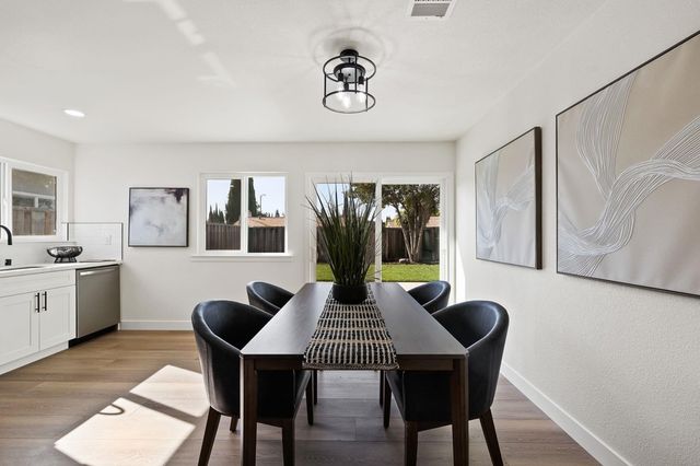 1357 Old Rose Pl, San Jose, CA 95132