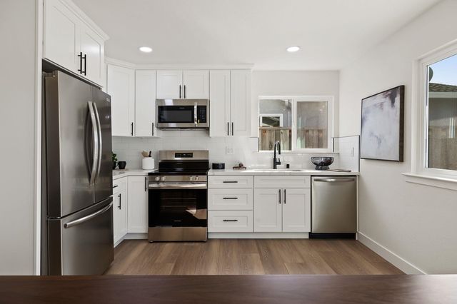 1357 Old Rose Pl, San Jose, CA 95132