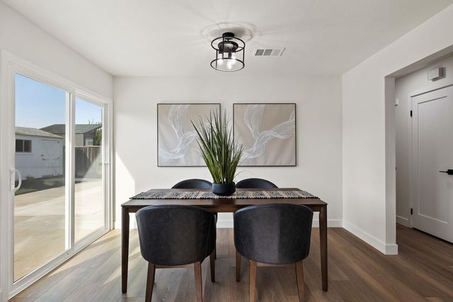 1357 Old Rose Pl, San Jose, CA 95132